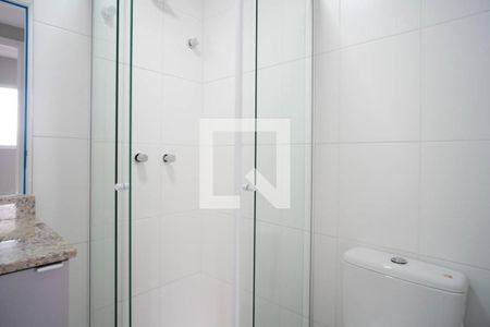 Apartamento para alugar com 50m², 2 quartos e 1 vagaBanheiro