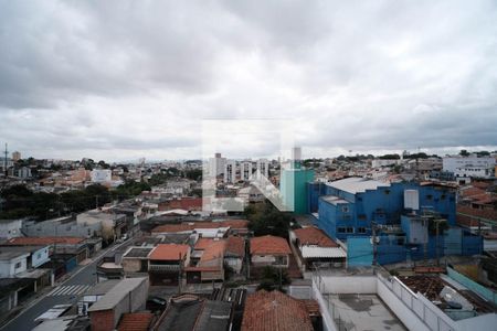 Quarto de apartamento para alugar com 2 quartos, 50m² em Burgo Paulista, São Paulo