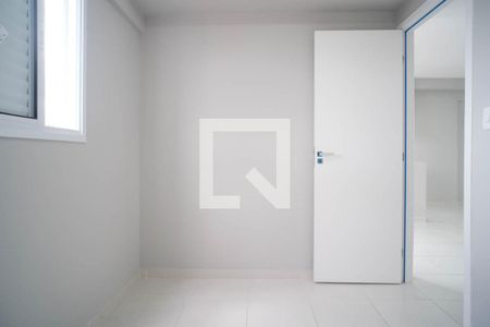 Quarto de apartamento para alugar com 2 quartos, 50m² em Burgo Paulista, São Paulo
