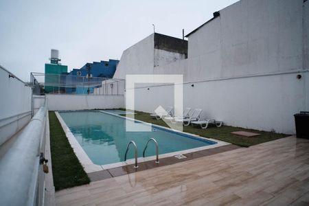 Apartamento para alugar com 50m², 2 quartos e 1 vaga Apartamento para alugar com 50m², 2 quartos e 1 vagaPiscina
