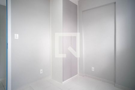 Quarto de apartamento para alugar com 2 quartos, 50m² em Burgo Paulista, São Paulo