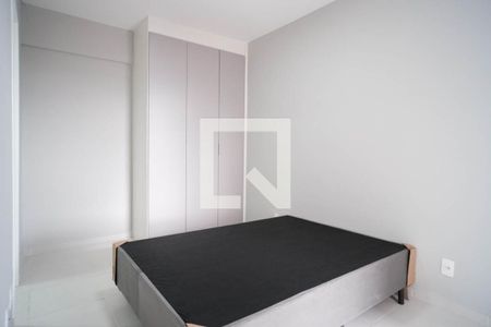Suíte de apartamento para alugar com 2 quartos, 50m² em Burgo Paulista, São Paulo