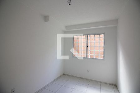 Quarto 2 de apartamento para alugar com 2 quartos, 50m² em Cooperativa, São Bernardo do Campo