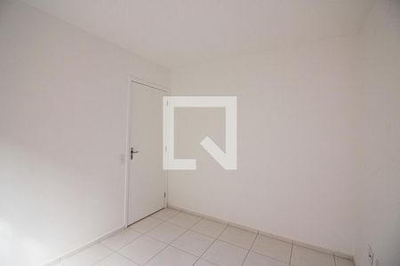 Quarto 1 de apartamento para alugar com 2 quartos, 50m² em Cooperativa, São Bernardo do Campo