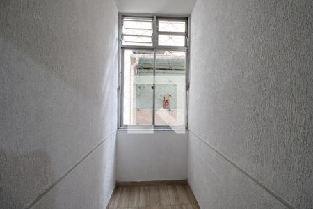 Apartamento para alugar com 1 quarto, 40m² em Abolição, Rio de Janeiro
