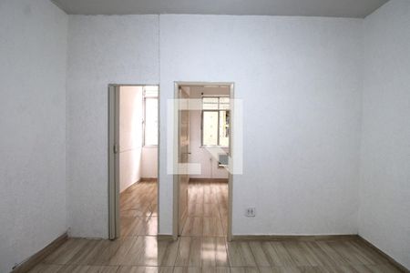 Sala de apartamento para alugar com 1 quarto, 40m² em Abolição, Rio de Janeiro