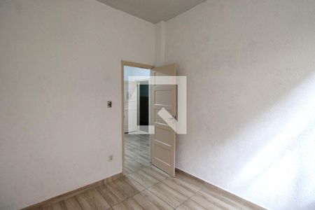 Quarto de apartamento para alugar com 1 quarto, 40m² em Abolição, Rio de Janeiro