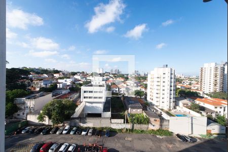 Varanda - Vista de apartamento para alugar com 3 quartos, 94m² em Saúde, São Paulo