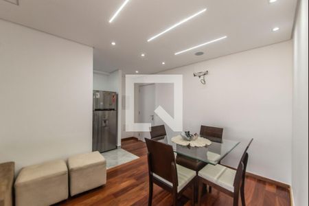 Sala de apartamento para alugar com 3 quartos, 94m² em Saúde, São Paulo