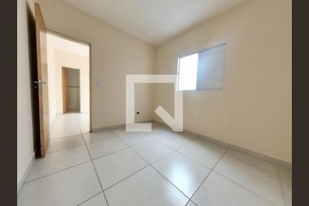 Quarto de casa de condomínio para alugar com 1 quarto, 24m² em Vila Palmeiras, São Paulo