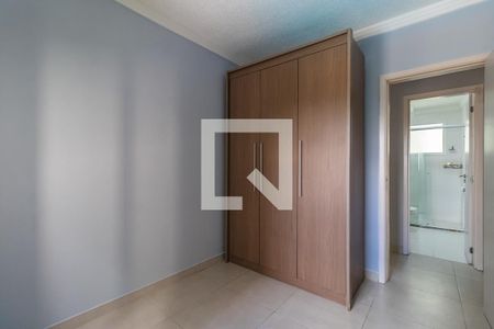 Quarto 1 de apartamento à venda com 3 quartos, 87m² em Jardim Tupanci, Barueri