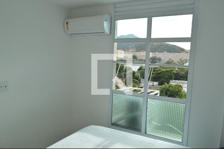 Quarto de apartamento para alugar com 1 quarto, 44m² em Taquara, Rio de Janeiro