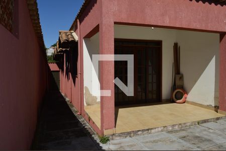 Casa para alugar com 4290m², 2 quartos e 3 vagasQuintal
