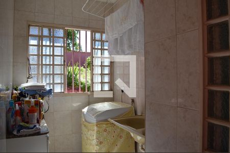 Casa para alugar com 4290m², 2 quartos e 3 vagasÁrea de Serviço