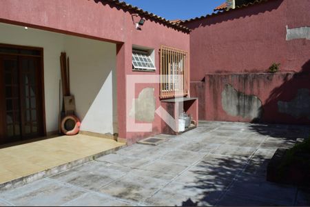 Casa para alugar com 4290m², 2 quartos e 3 vagasQuintal