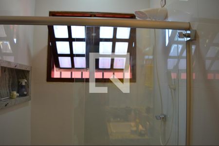 Casa para alugar com 4290m², 2 quartos e 3 vagasBanheiro da Suite 1