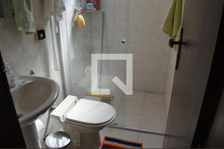 Casa para alugar com 4290m², 2 quartos e 3 vagasBanheiro da  Suite 2