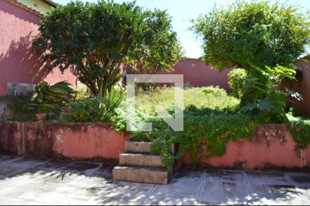 Casa para alugar com 4290m², 2 quartos e 3 vagasQuintal