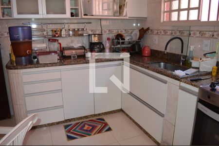 Casa para alugar com 4290m², 2 quartos e 3 vagasCozinha