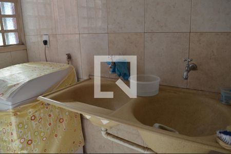 Casa para alugar com 4290m², 2 quartos e 3 vagasÁrea de Serviço