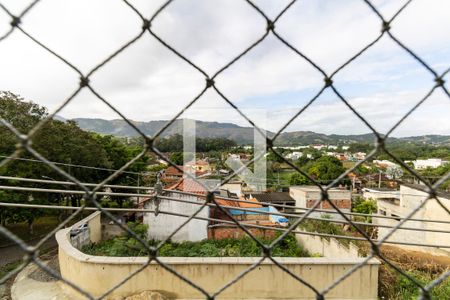 Vista do Quarto 1 de casa para alugar com 2 quartos, 90m² em Guaratiba, Rio de Janeiro