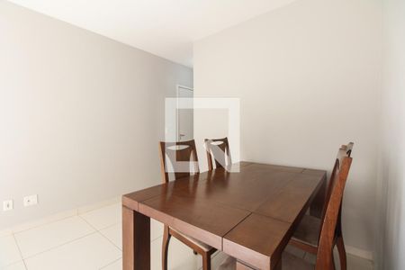 Sala  de apartamento para alugar com 3 quartos, 63m² em Vila Moreira, São Paulo