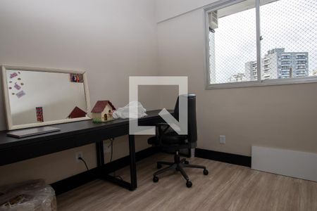 Quarto 1 de apartamento para alugar com 2 quartos, 73m² em Barra da Tijuca, Rio de Janeiro