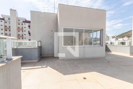 Apartamento à venda com 256m², 4 quartos e 4 vagasTerraço