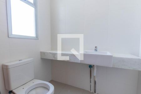 Apartamento à venda com 256m², 4 quartos e 4 vagasBanheiro