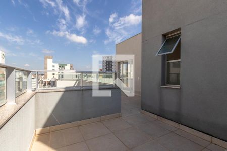 Apartamento à venda com 256m², 4 quartos e 4 vagasTerraço
