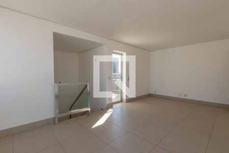 Apartamento à venda com 256m², 4 quartos e 4 vagasSala 2