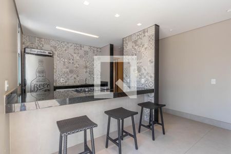 Apartamento à venda com 256m², 4 quartos e 4 vagasEspaço Gourmet