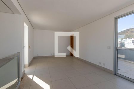 Apartamento à venda com 256m², 4 quartos e 4 vagasSala 2