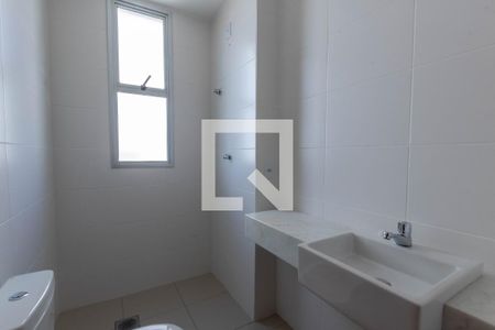 Apartamento à venda com 256m², 4 quartos e 4 vagasBanheiro