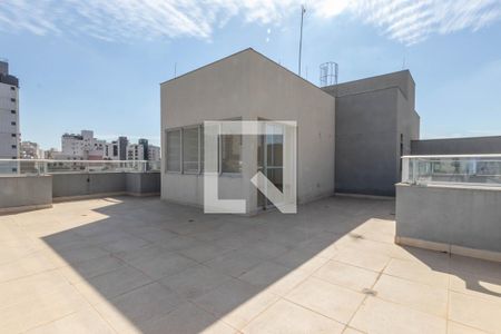Apartamento à venda com 256m², 4 quartos e 4 vagasTerraço