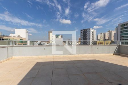 Apartamento à venda com 256m², 4 quartos e 4 vagasTerraço