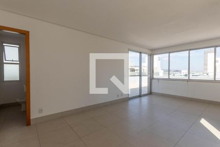 Apartamento à venda com 256m², 4 quartos e 4 vagasSala 2