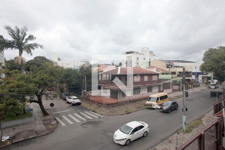 Quarto 1 Suíte vista de apartamento para alugar com 2 quartos, 73m² em Jardim Botânico, Porto Alegre