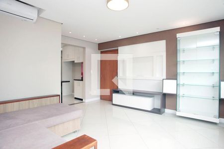 Sala de apartamento para alugar com 2 quartos, 73m² em Jardim Botânico, Porto Alegre
