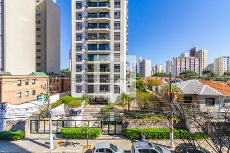 Apartamento para alugar com 25m², 1 quarto e sem vagaVista