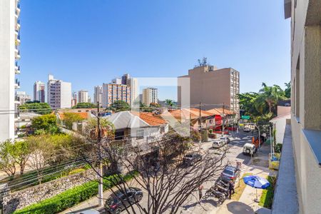 Apartamento para alugar com 25m², 1 quarto e sem vagaVista