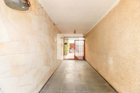 Casa à venda com 268m², 4 quartos e 4 vagasQuintal e Garagem