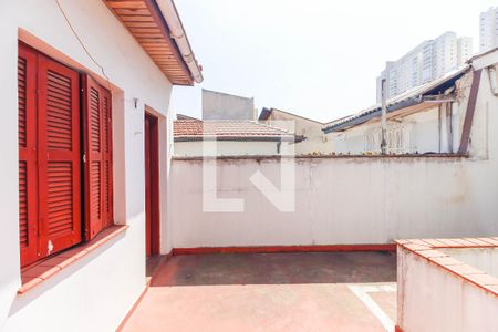 Casa à venda com 268m², 4 quartos e 4 vagasÁrea comum