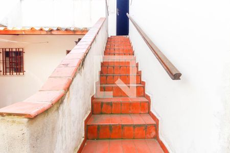 Casa à venda com 268m², 4 quartos e 4 vagasEscada