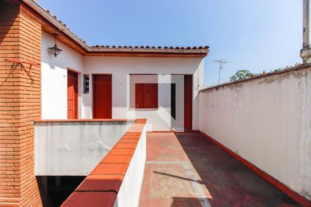Casa à venda com 268m², 4 quartos e 4 vagasÁrea comum