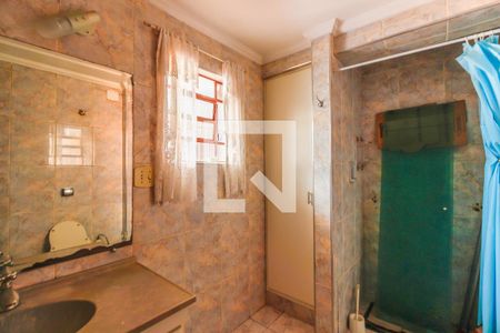 Casa à venda com 268m², 4 quartos e 4 vagasLavabo