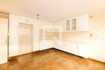 Casa à venda com 268m², 4 quartos e 4 vagasCozinha