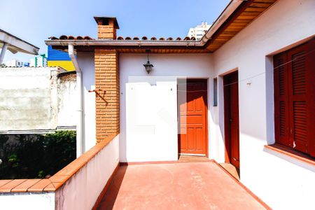 Casa à venda com 268m², 4 quartos e 4 vagasÁrea comum