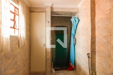 Casa à venda com 268m², 4 quartos e 4 vagasLavabo