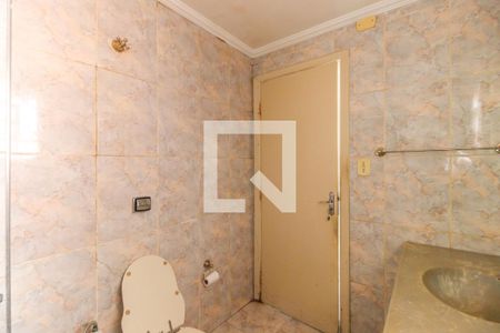 Casa à venda com 268m², 4 quartos e 4 vagasLavabo